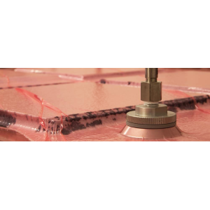 Laminare manuala cu vacuum (Vacuum Bagging) – ordinea straturilor si eliminarea excesului de rasina