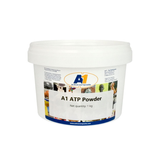 AcrylicOne-ATP Powder , agent de thixotropizare pentru gama de rasina AcrylicONE
