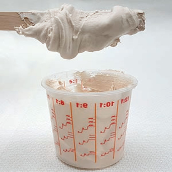 AcrylicOne-ATP Powder , agent de thixotropizare pentru gama de rasina AcrylicONE