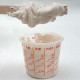 AcrylicOne-ATP Powder , agent de thixotropizare pentru gama de rasina AcrylicONE