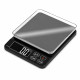 Cantar digital Smart Weigh Pro 3000 g x 0,1 g cu afisaj LCD