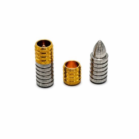 Cheie de aliniere 6/8 Nut Feder pentru centrarea matritelor