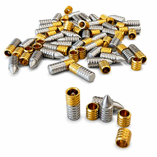 Cheie de aliniere 6/8 Nut Feder pentru centrarea matritelor
