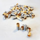 Cheie de aliniere 6/8 (Nut Feder)