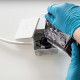 Kit rasina electroizolanta utilizat pentru izolatii electrice si incapsulare