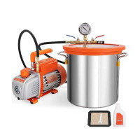 Kit Vacuumare