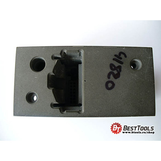 Placa poliuretanica - NECURON 1001