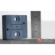 Placa poliuretanica - NECURON 1001