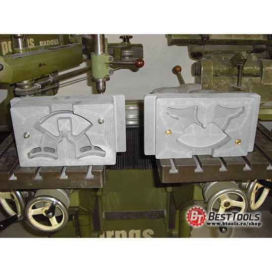 Placa poliuretanica - NECURON 1001