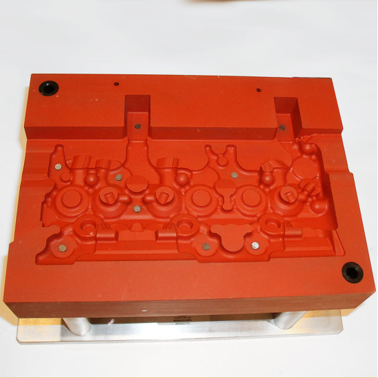 Placa poliuretanica Necuron 1300