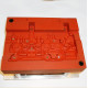 Placa poliuretanica Necuron 1300