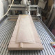 Model industrial realizat din placa poliuretanica NECURON 651
