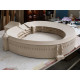 Model industrial realizat din placa poliuretanica NECURON 651
