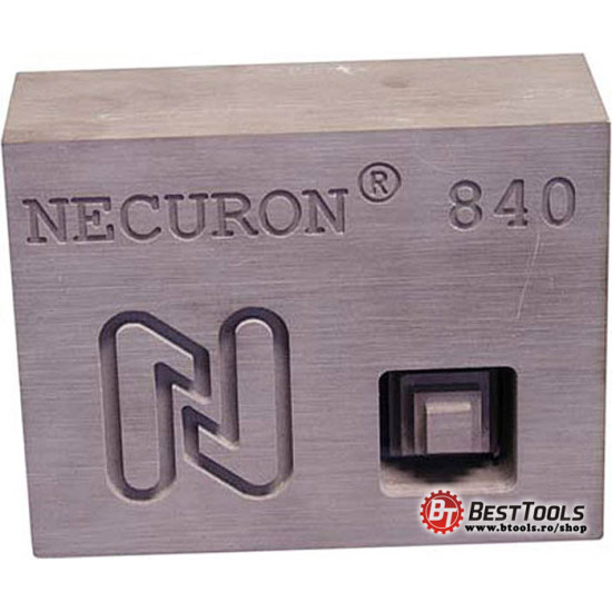 Placa poliuretanica - NECURON 840