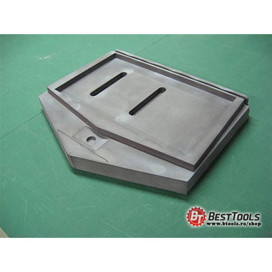 Placa poliuretanica - NECURON 840
