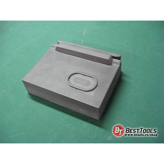 Placa poliuretanica - NECURON 840