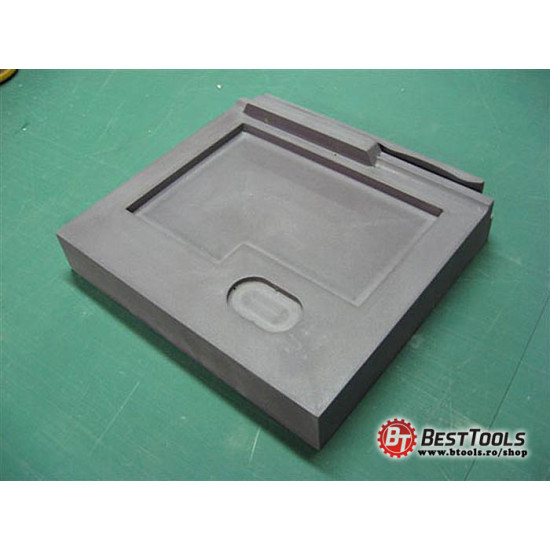 Placa poliuretanica - NECURON 840
