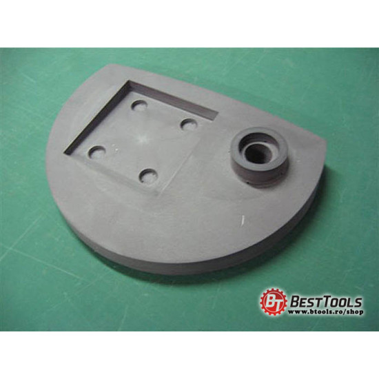 Placa poliuretanica - NECURON 840