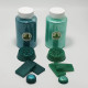Pigment mica pudra / perla - ambalat individual la 100 Gr.
