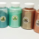 Pigment mica pudra / perla - ambalat individual la 50 Gr.