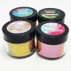Pigment pudra camelon - KIT 4 nuante x 10g