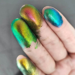 KIT Pigment Cameleon 4x5g
