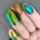 Pigment pudra camelon - KIT 4 nuante x 10g
