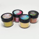 Pigment pudra camelon - KIT 4 nuante x 10g