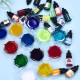 KIT-24X5ML COLORANT, PIGMENT  RASINI "CONCENTRAT"