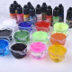 KIT-15x10ml Colorant, pigment "Rasini"