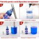 KIT-15x10ml Colorant, pigment "Rasini"