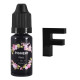 KIT-15x10ml Colorant, pigment "Rasini"