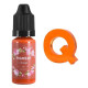 KIT-15x10ml Colorant, pigment "Rasini"