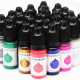 KIT-15x10Gr Colorant "Ceara si Sapun"
