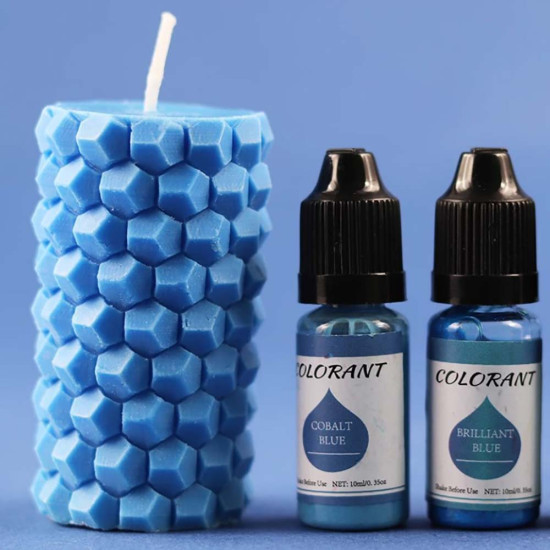 KIT-15x10Gr Colorant "Ceara si Sapun"