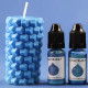 KIT-15x10Gr Colorant "Ceara si Sapun"