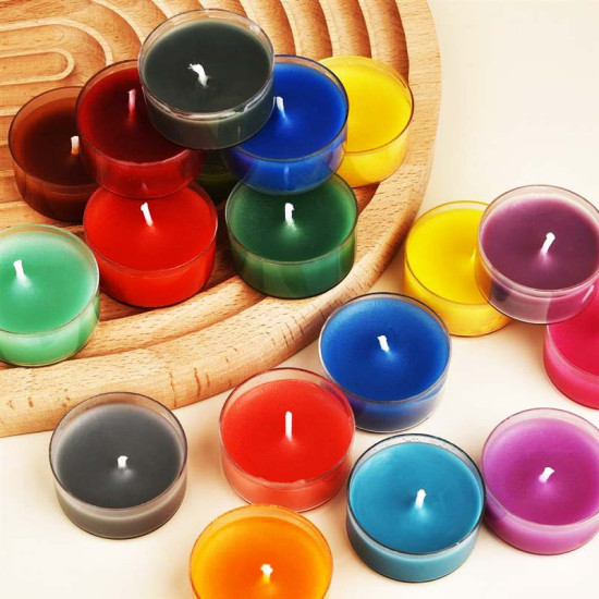 KIT-15x10Gr Colorant "Ceara si Sapun"