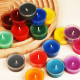 KIT-15x10Gr Colorant "Ceara si Sapun"
