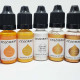 KIT-15x10Gr Colorant "Ceara si Sapun"