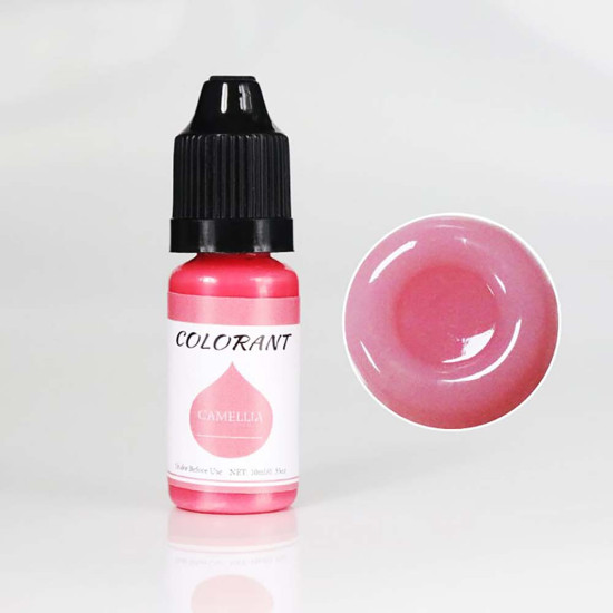 KIT-15x10Gr Colorant "Ceara si Sapun"