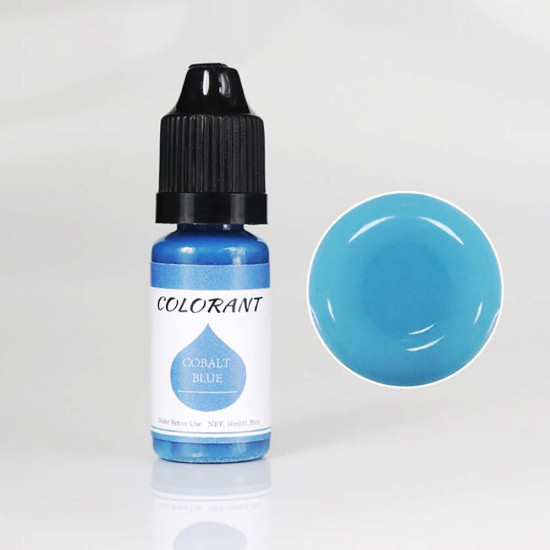 KIT-15x10Gr Colorant "Ceara si Sapun"