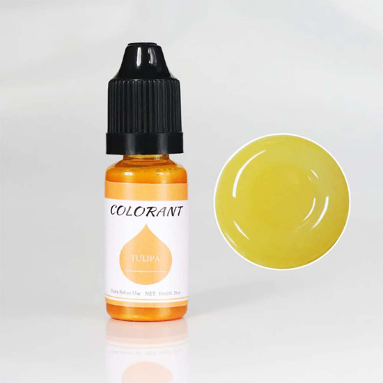 KIT-15x10Gr Colorant "Ceara si Sapun"