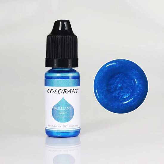 KIT-15x10Gr Colorant "Ceara si Sapun"