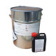 Kit rasina epoxidica VG ALU, destinat turnariii de repere si piese rezistente la tempratura si uzura