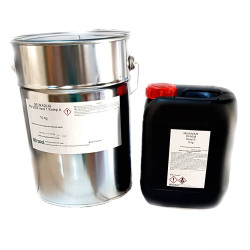 PN 9008-Rasina rigida Rotocasting