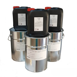 PN 9008-Rasina rigida Rotocasting