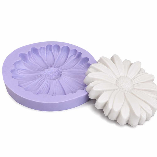 ZA FAST-SIL - Silicon RTV2 Zhermack tip putty pentru matrite rapide si mulaje verticale