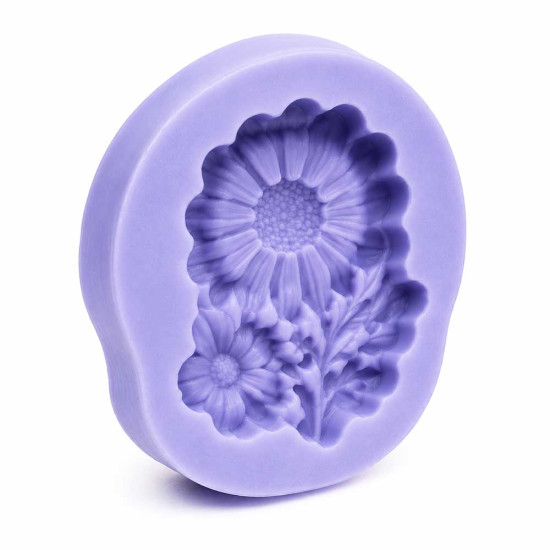 ZA FAST-SIL - Silicon RTV2 Zhermack tip putty pentru matrite rapide si mulaje verticale