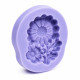 ZA FAST-SIL - Silicon RTV2 Zhermack tip putty pentru matrite rapide si mulaje verticale