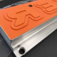 Primer MM4 pentru aderenta siliconului pe aluminiu